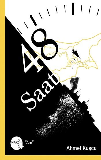 48 Saat - Nar Sahne Yayınları Kitap