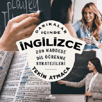 Dakikalar İçinde İngilizce - Kronik Kitap Kitap