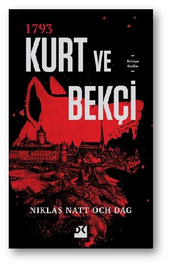1793 Kurt ve Bekçi - Doğan Kitap Kitap