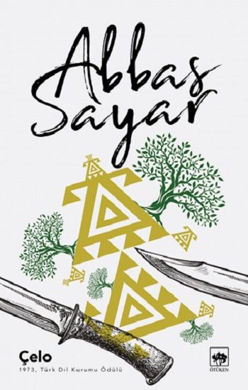 Çelo - Ötüken Neşriyat Kitap