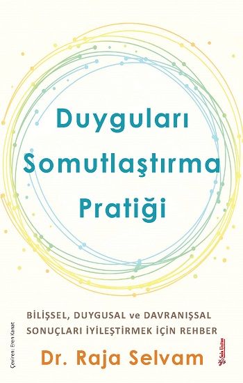 Duyguları Somutlaştırma Pratiği - Sola Unitas Kitap