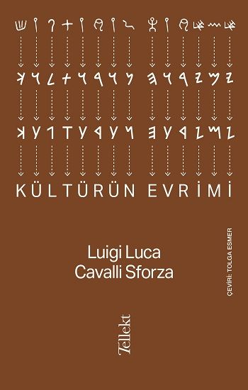 Kültürün Evrimi - Tellekt Kitap