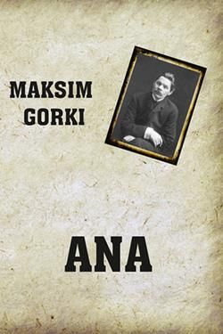 Ana - Serüven Kitap Kitap