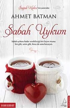 Sabah Uykum - Destek Yayınları Kitap