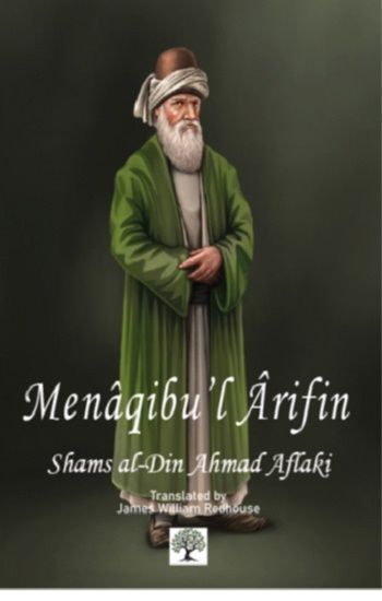Menaqibu’l Arifin - Platanus Publishing Kitap