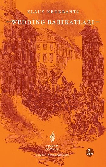 Wedding Barikatları - Yordam Kitap Kitap