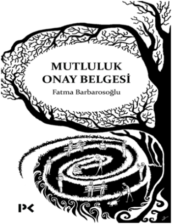 Mutluluk Onay Belgesi - Profil Kitap Kitap