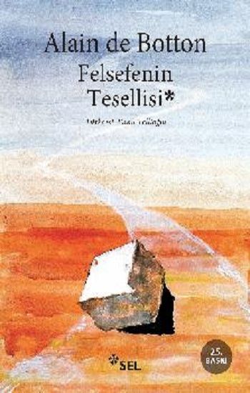 Felsefenin Tesellisi - Sel Yayıncılık Kitap