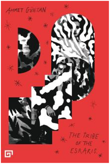 The Tribe Of The Esraris - Koç Üniversitesi Yayınları Kitap