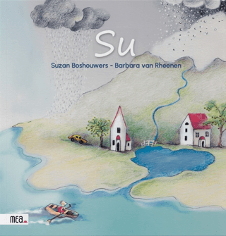 Su - Mea Kitap Kitap