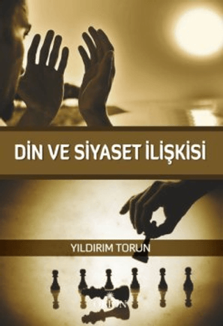 Din ve Siyaset İlişkisi - Orion Kitabevi Kitap