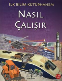 Nasıl Çalışır - İş Bankası Kültür Yayınları Kitap