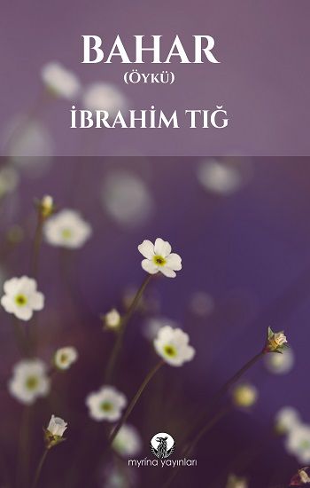 Bahar - Myrina Yayınları Kitap