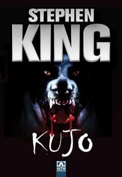 Kujo - Altın Kitaplar Kitap
