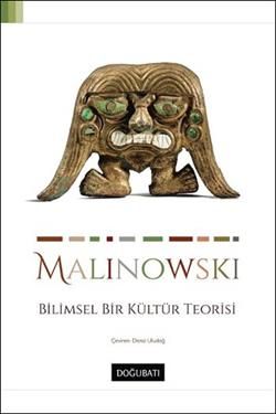 Bilimsel Bir Kültür Teorisi - Doğu Batı Yayınları Kitap