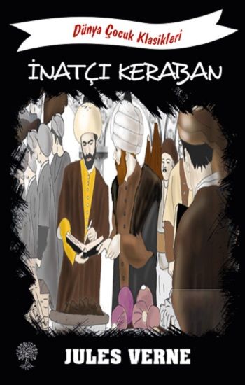 İnatçı Keraban - Platanus Publishing Kitap