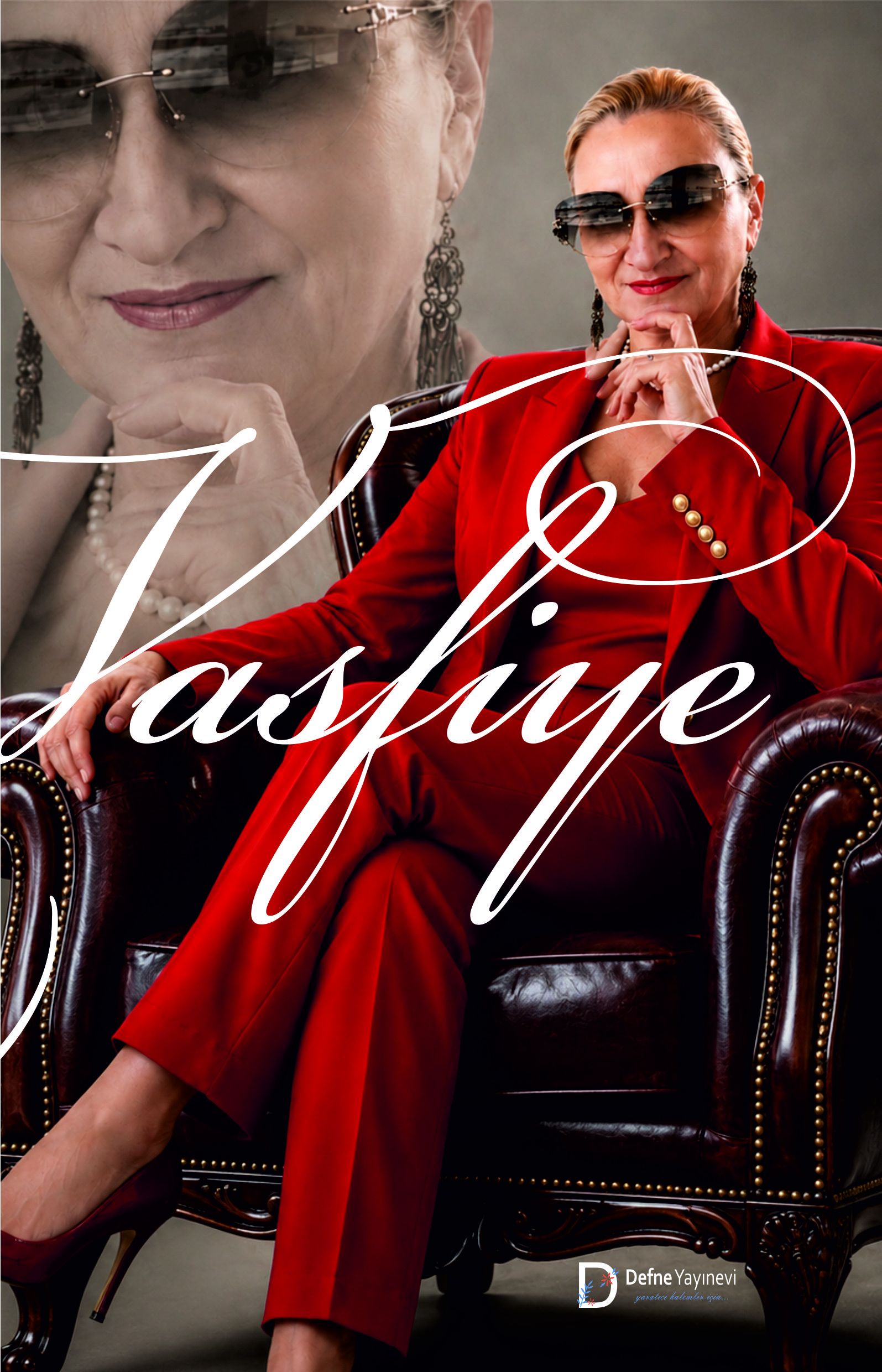 Vasfiye - Defne Yayınevi Kitap