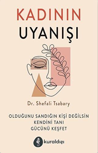 Kadının Uyanışı - Kuraldışı Yayınevi Kitap