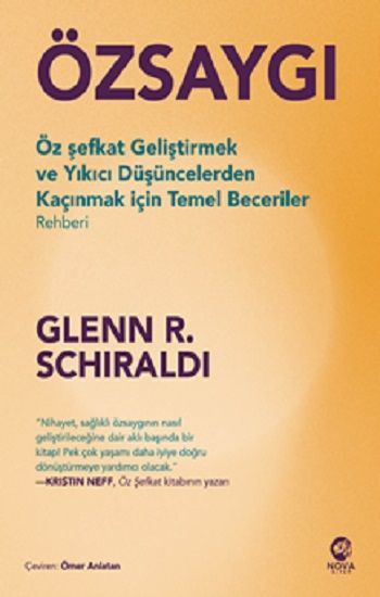 Özsaygı - Nova Kitap Kitap