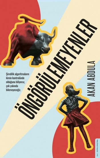 Öngörülemeyenler - Destek Yayınları Kitap