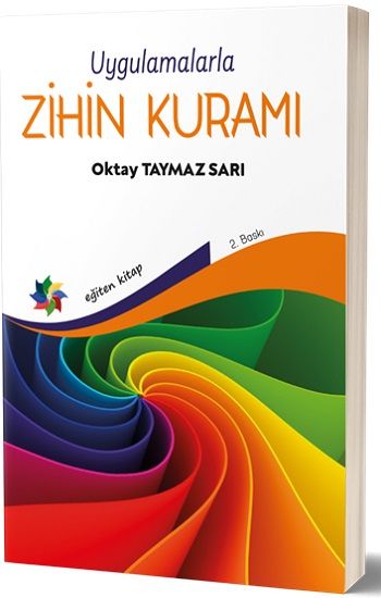 Zihin Kuramı ve Pratik Uygulamalar - Eğiten Kitap Kitap