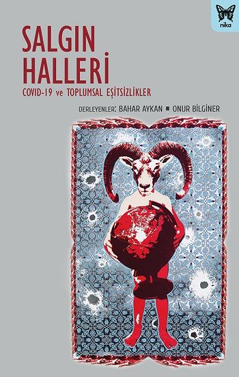 Salgın Halleri - Nika Yayınevi Kitap