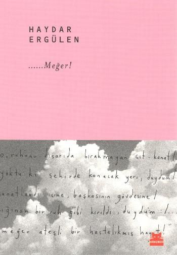 ......Meğer! - Kırmızı Kedi Yayınevi Kitap
