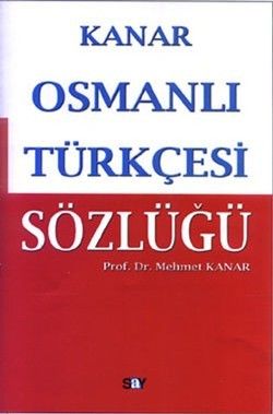Osmanlı Türkçesi Sözlüğü - Say Yayınları Kitap
