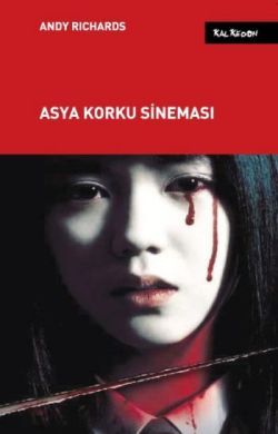 Asya Korku Sineması - Kalkedon Yayıncılık Kitap