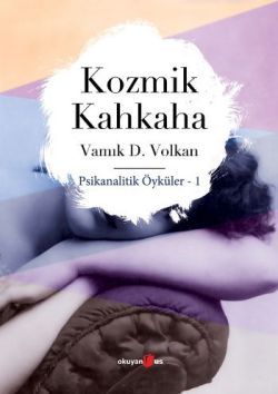 Kozmik Kahkaha - Okuyan Us Yayın Kitap