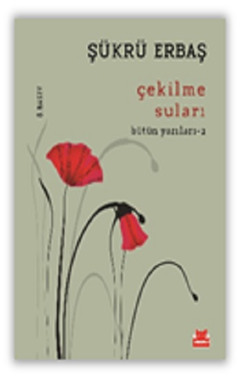 Çekilme Suları - Kırmızı Kedi Yayınevi Kitap