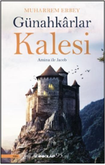 Günahkarlar Kalesi - İnkılap Kitabevi Kitap