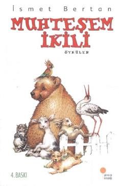 Muhteşem İkili - Günışığı Kitaplığı Kitap