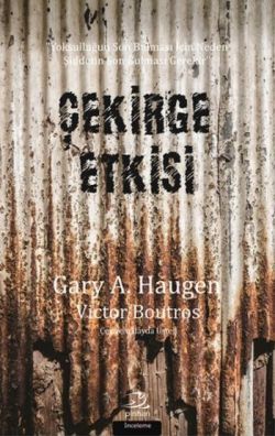 Çekirge Etkisi - Pinhan Yayıncılık Kitap