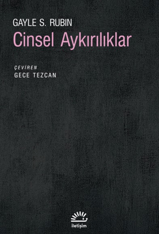 Cinsel Aykırılıklar - İletişim Yayınları Kitap