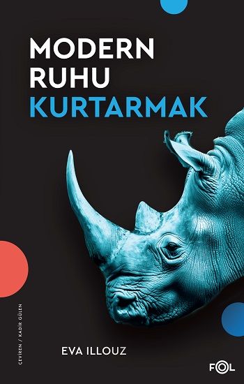 Modern Ruhu Kurtarmak - Fol Kitap Kitap