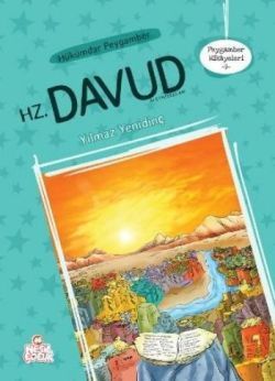 Hükümdar Peygamber Hz. Davud Aleyhisselam - Yılmaz Yenidinç, Genel Konular Türkçe kitap kapağı