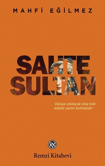 Sahte Sultan - Remzi Kitabevi Kitap