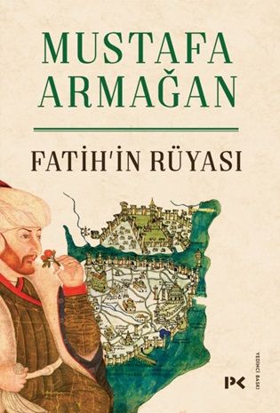 Fatih’in Rüyası - Profil Kitap Kitap