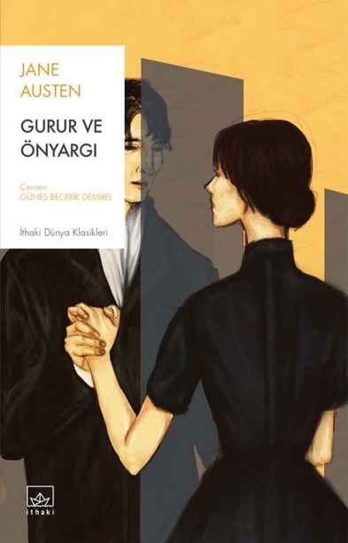 Gurur ve Önyargı - İthaki Yayınları Kitap