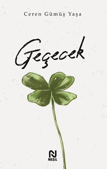 Geçecek - Nesil Yayınları Kitap