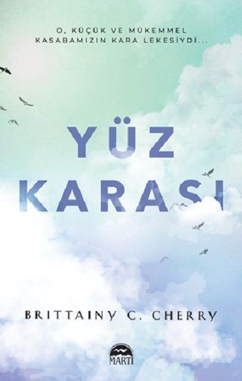 Yüz Karası - Martı Yayınları Kitap