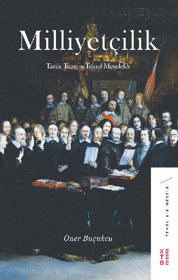 Milliyetçilik - Ketebe Yayınları Kitap