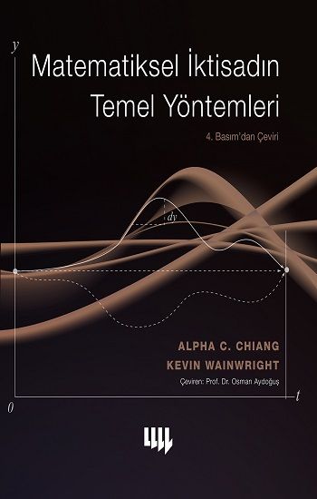 Matematiksel İktisadın Temel Yöntemleri - Literatür Yayınevi (Akademik) Kitap