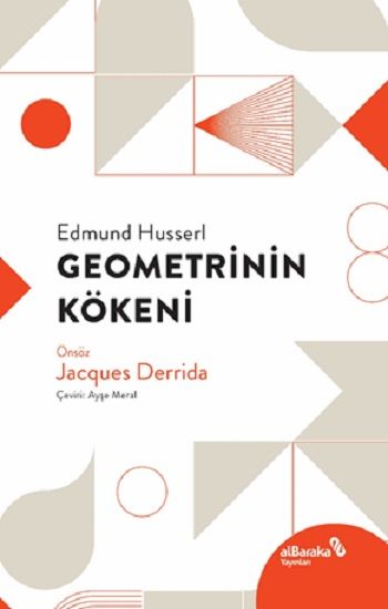Geometrinin Kökeni - Albaraka Yayınları Kitap