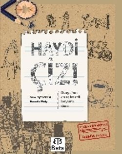 Haydi Çiz - Beta Kitap Kitap