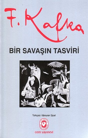 Bir Savaşın Tasviri - Cem Yayınevi Kitap