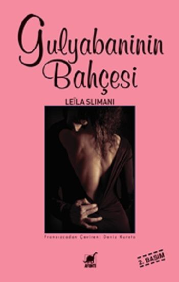 Gulyabaninin Bahçesi - Ayrıntı Yayınları Kitap