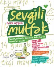 Sevgili Mutfak - Hayykitap Kitap