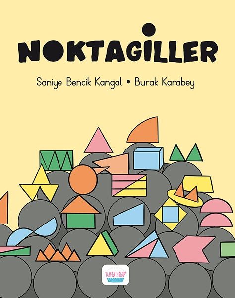 Noktagiller - Turta Kitap Kitap
